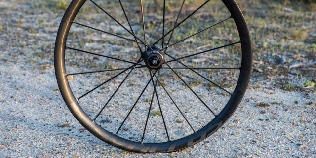Introducing the all-New Syncros Silverton SL MTB Wheelset