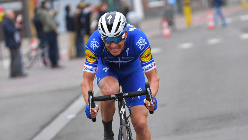 Zdenek Stybar Agrees Two-Year Contract Extension