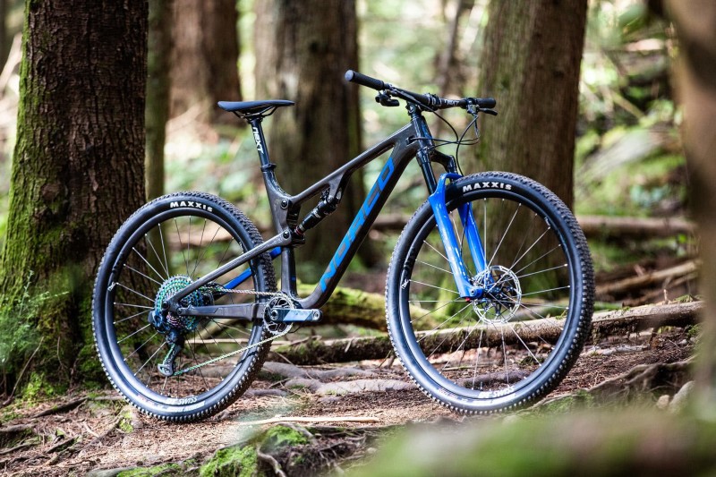 The All-New Revolver FS 100