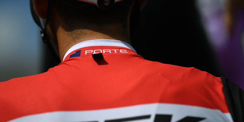 Trek-Segafredo Announces its Tour de France Team