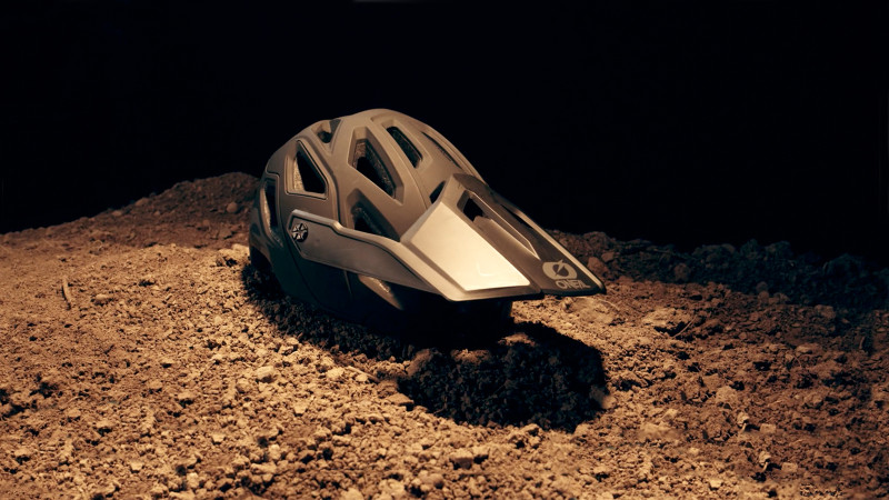 Introducing the All-New Pike Helmet from O’Neal