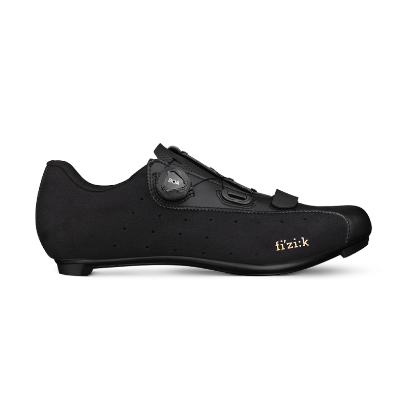 fizik’s New Tempo Overcurve R5 Paris 1969 Shoes