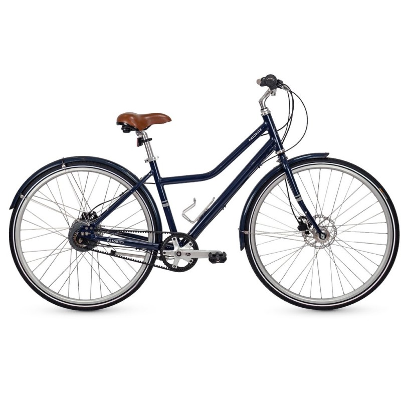 Introducing the Priority Turi Bike