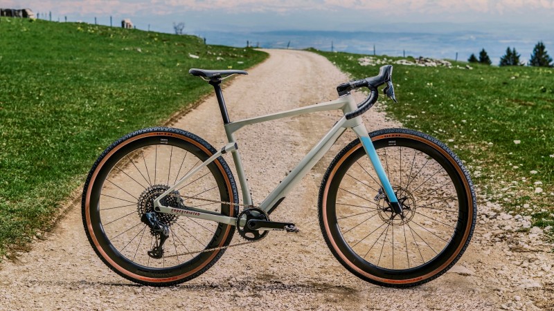 BMC Goes Gravel: Ride UnReStricted
