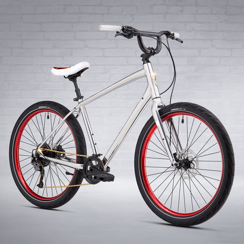 Specialized Launched the New Roll Elite LTD II – Low Roller