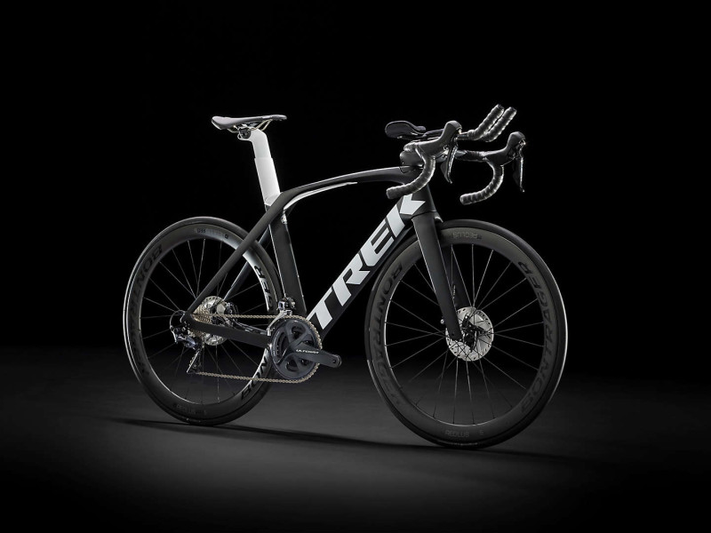 Trek Unveils All-New Madone Speed