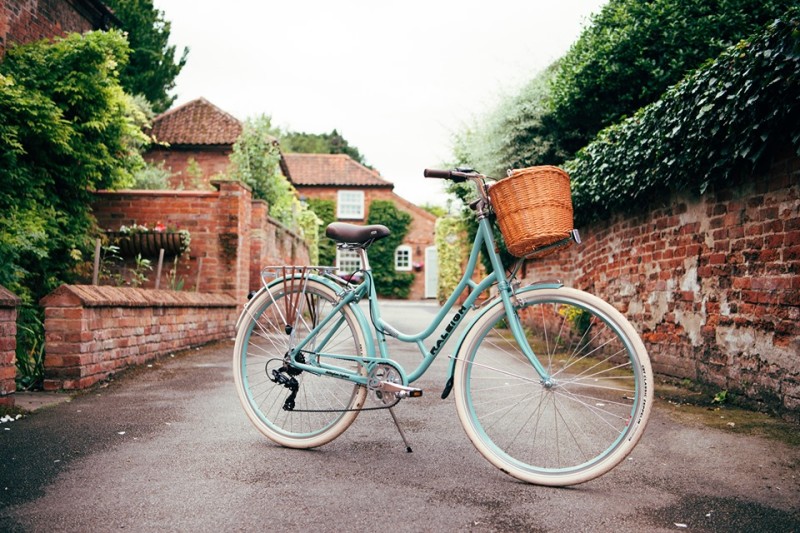 Raleigh New Classics are Here!