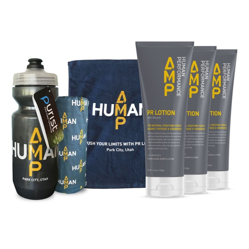 Alert! New PR Lotion, Champion Kit Is Here