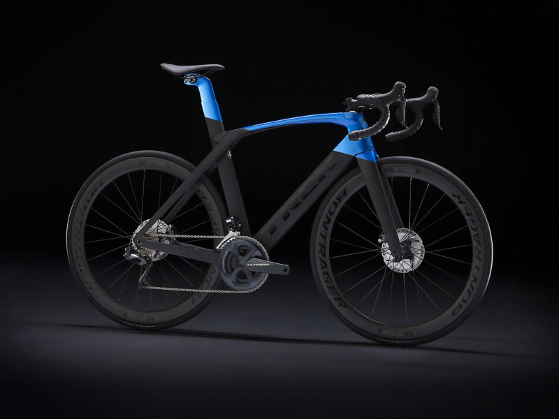 Aerodynamics and Handling - The New 2020 Trek Madone SL