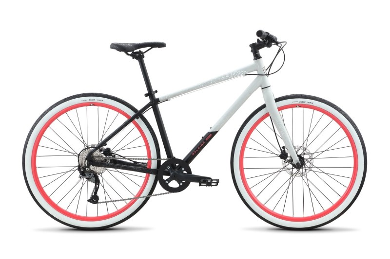 Just In! Raleigh Bicycles Redux 2 Staple Edition