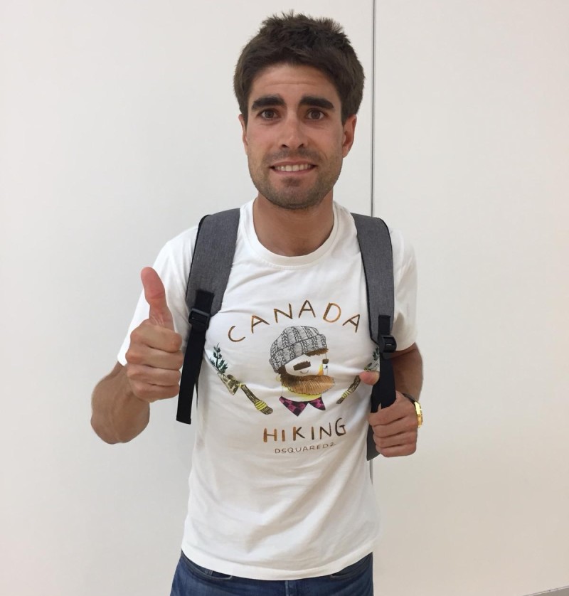 Mikel Landa to join BAHRAIN MERIDA Pro Cycling Team