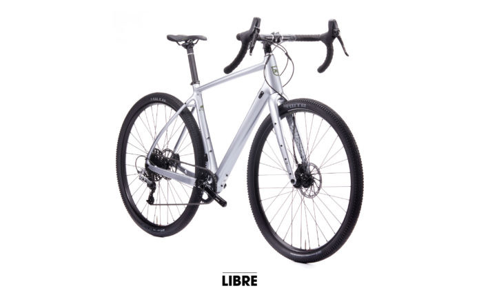 Ride Free! The Kona Libre is Back!