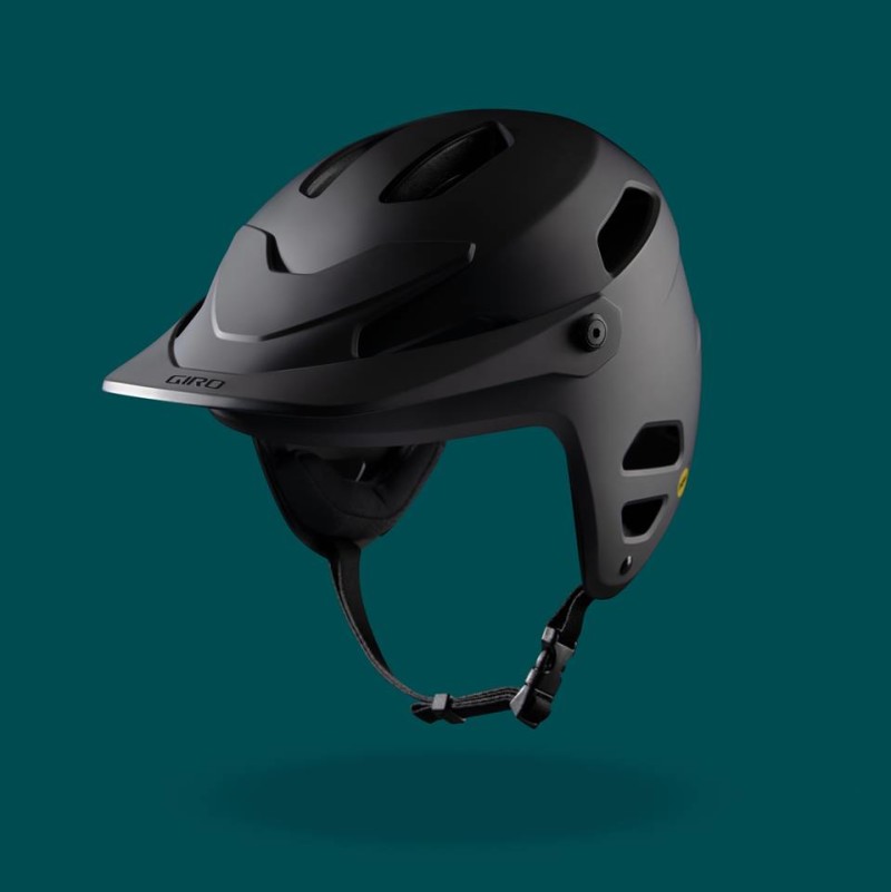 The Giro Tyrant MIPS® Helmet - Designed to Meet the Needs of Today’s Progressive Trail Riders