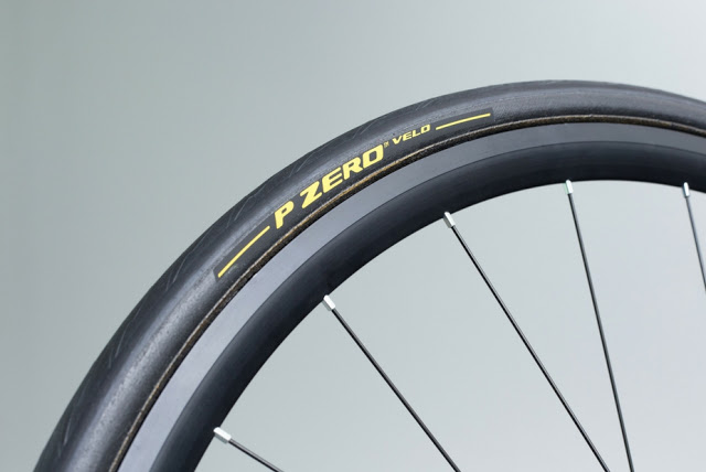 Aqua Blue Sport announces exciting new partnership with Pirelli