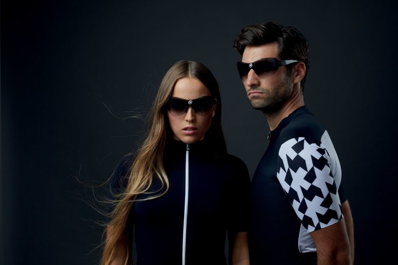 Introducing the ASSOS Zegho G2, the Definitive Form of Cycling-Specific Eye Protection