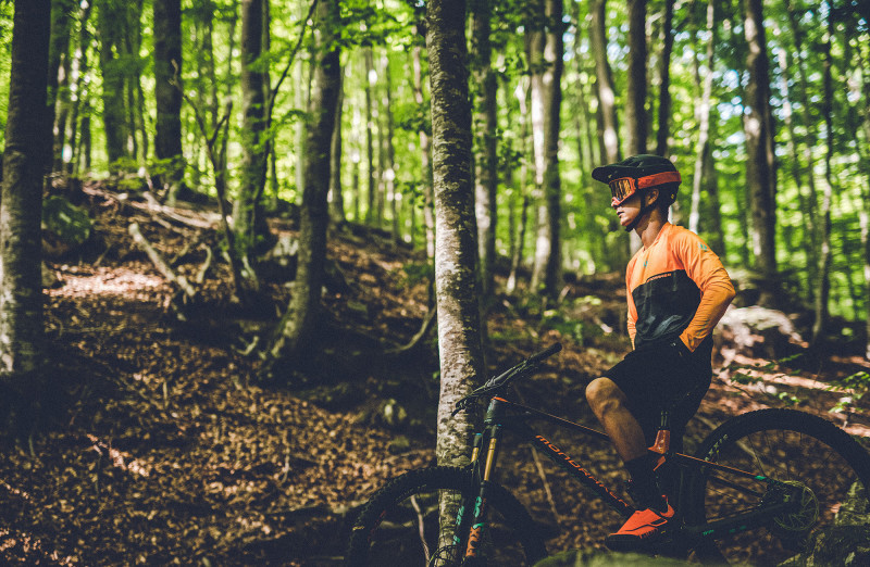 New Mondraker Apparel 2020 Collection