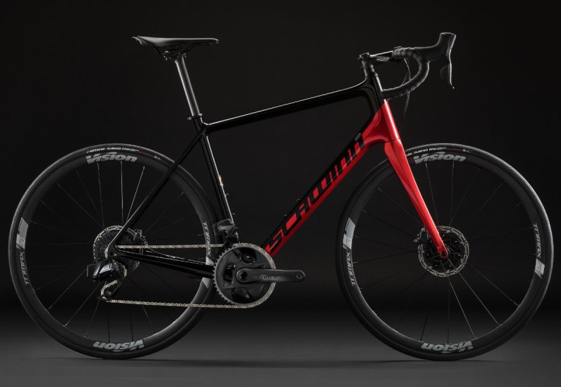 New Schwinn Paramount - The Legend is Back