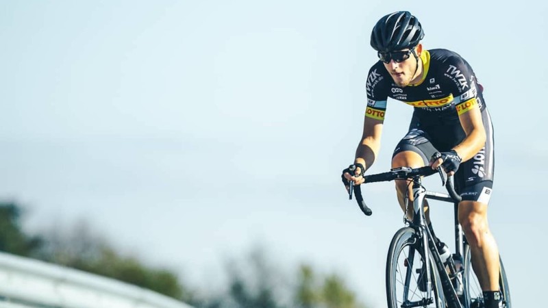 Jonas Rutsch to Join EF Education First Pro Cycling Team in 2020