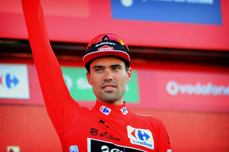 Team Sunweb and Tom Dumoulin are Set to Go Their Separate Ways at the End of the 2019 Season