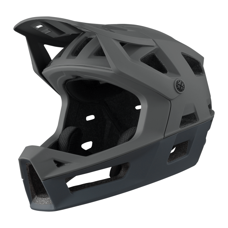 Welcome to the World of iXS Trigger FF Helmet