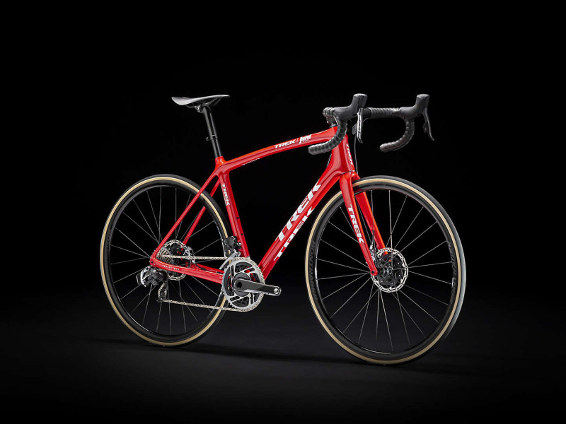 The Ultimate Lightweight Race Bike - New Trek Émonda