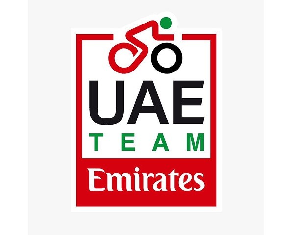 UAE Team Emirates Announce Squad for the Vuelta España 2019