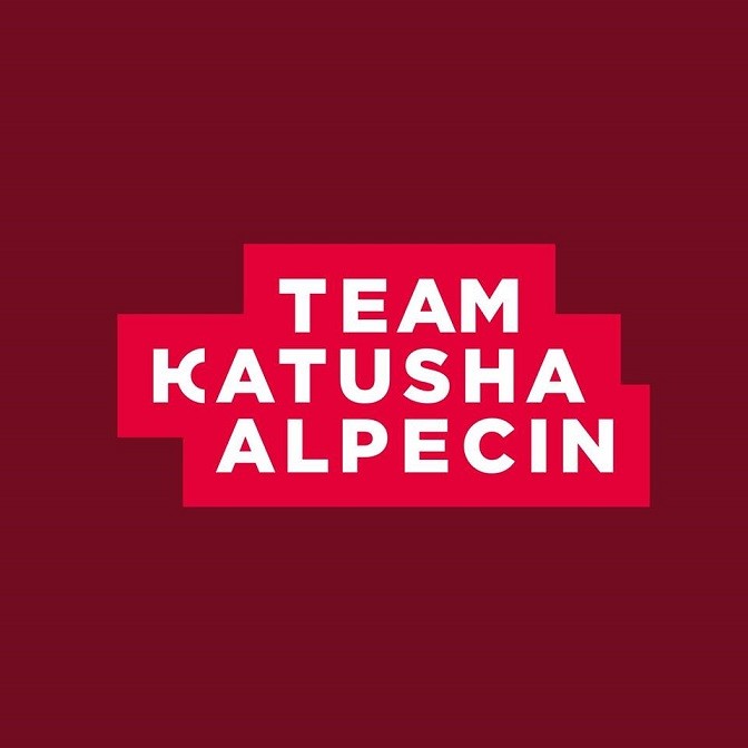 Team Katusha Alpecin Revealed the Group to Vuelta 2019