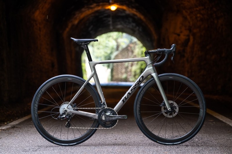 Here is the All-New, Completely Redesigned Basso Astra