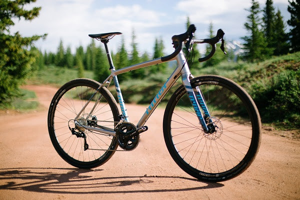 Niner Bikes Announces Updated RLT 9 Gravel Bikes for 2020