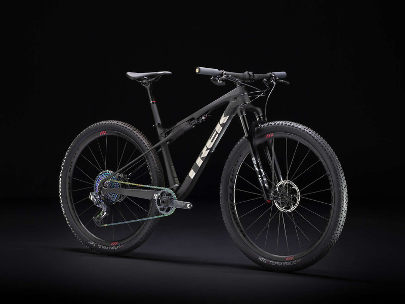 The All-New Trek Supercaliber - Nothing Else Like It