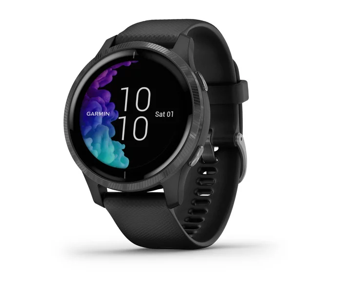Garmin Announces Exciting New Smartwatches