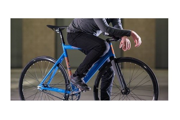 Job Offer by State Bicycle Co. - Warehouse Assistant