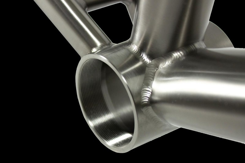 T47 Bottom Bracket: Now Available on Litespeed Bikes