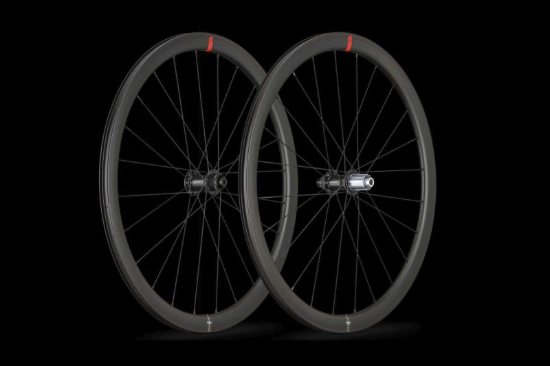 Wilier Launches Flagship Wheelset