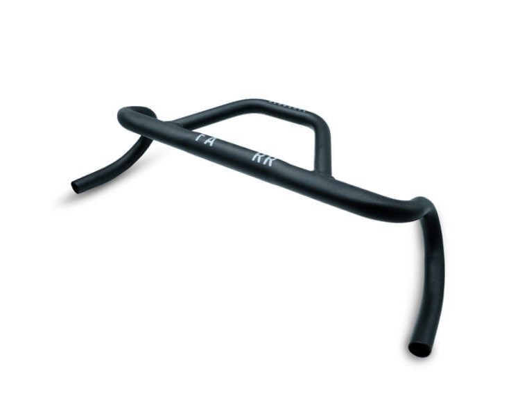New Aero Gravel Alloy Handlebar Presented by RideFarr