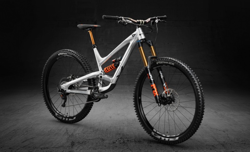 Metal Beast: The YT CAPRA 29 Limited Edition