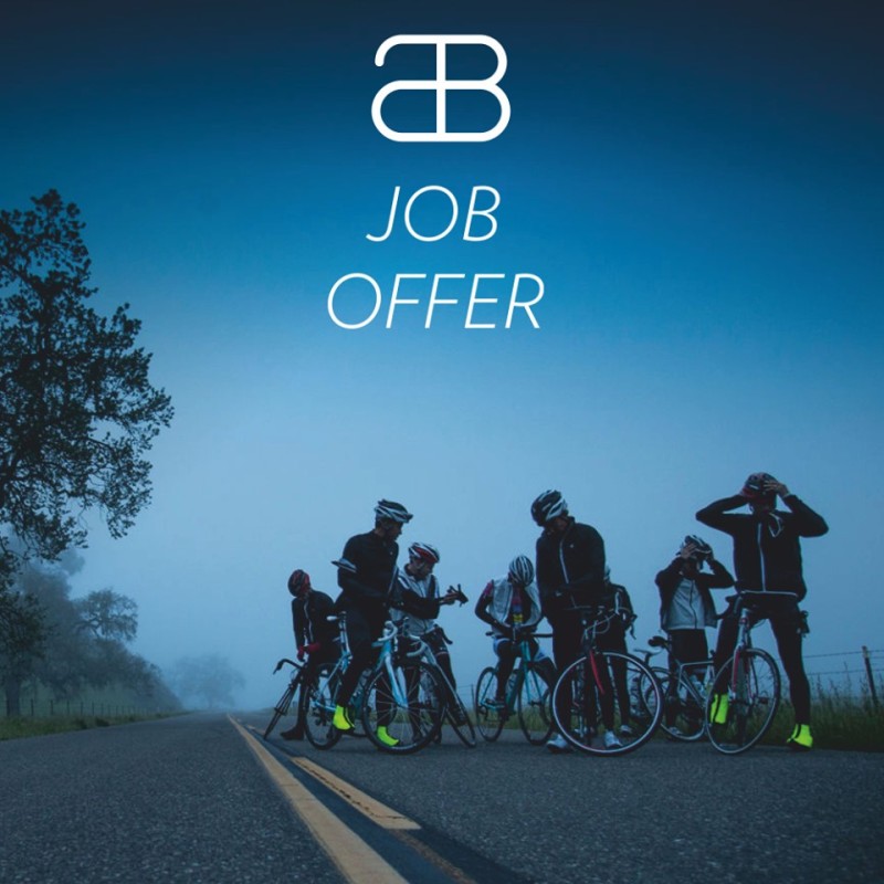 Job Offer by AbsoluteBlack - Social Media Marketing Expert