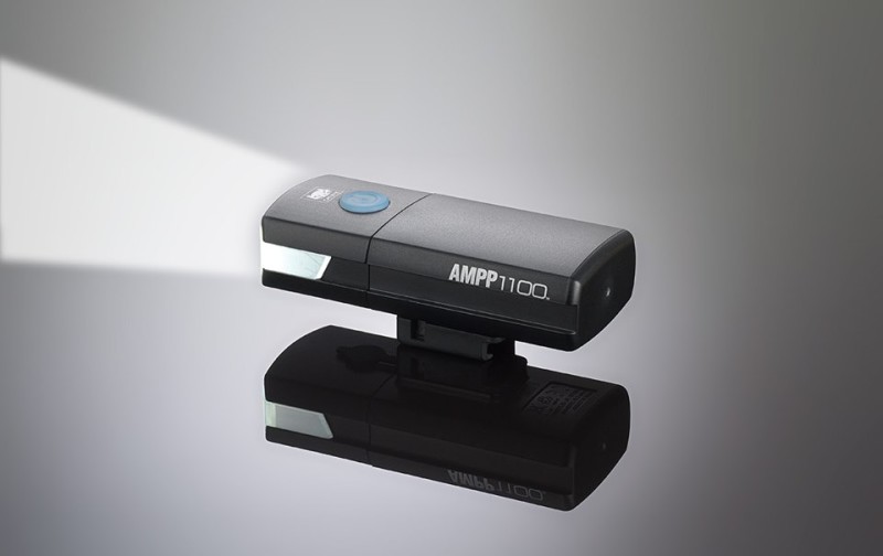 Introducing the New Cateye AMPP Light Series!