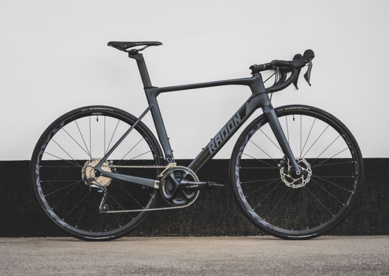 The New Radon Vaillant Disc 8.0