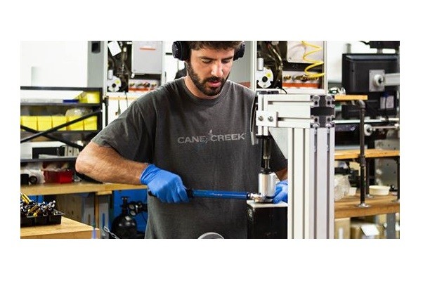 Job Offer by Cane Creek - Marketing Coordinator