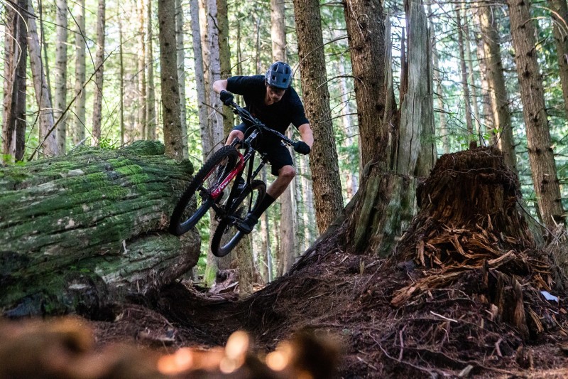 Test Your Mettle - Introducing the Norco Torrent HT