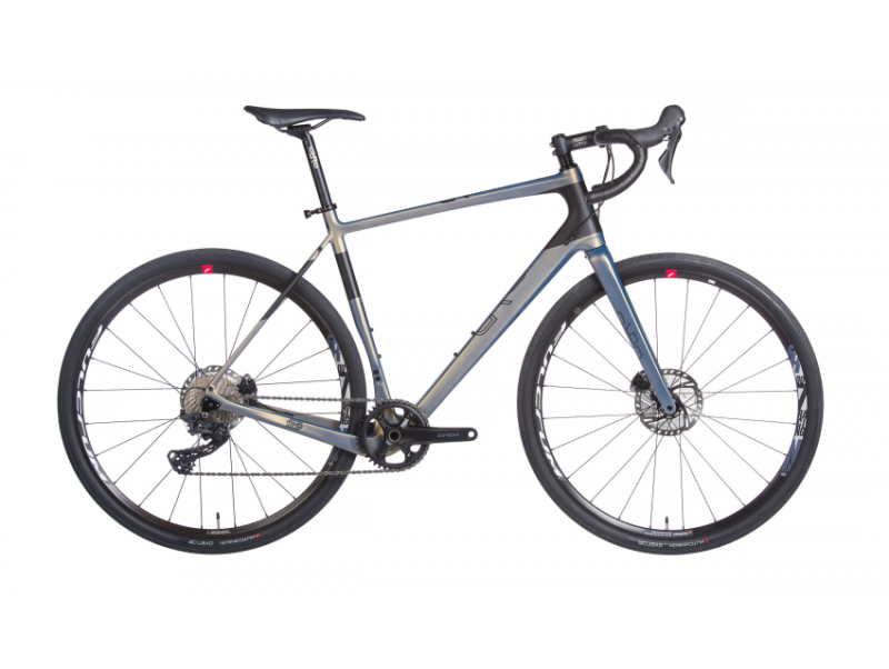 Orro Bikes Launched the New 1X Terra C