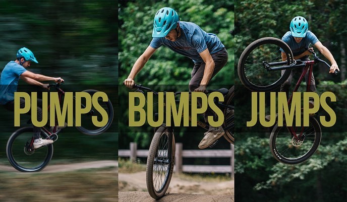 New Transition PBJ Colors are Here!  Transparent Red / Denim & Khaki / Real Steel