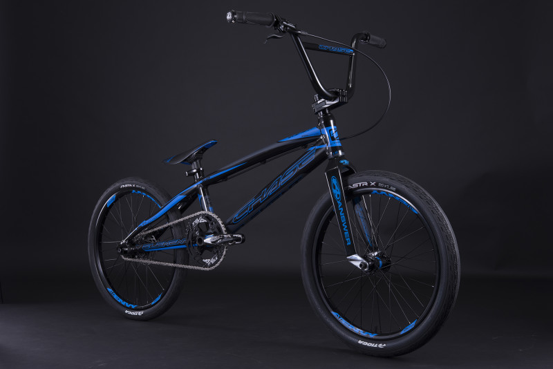 New 2020 Chase Element BMX Race Bike