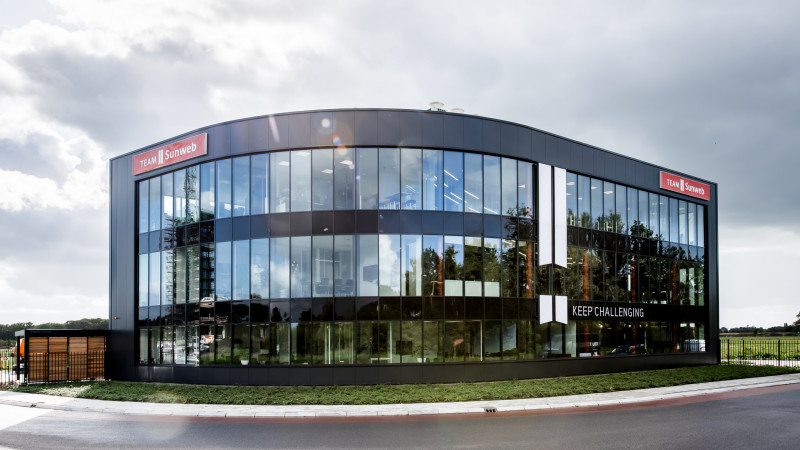 Team Sunweb Officially Open Doors to their New Headquarters and Experience