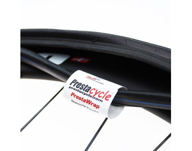 New Product - Prestacycle PrestaWrap Tire Boot