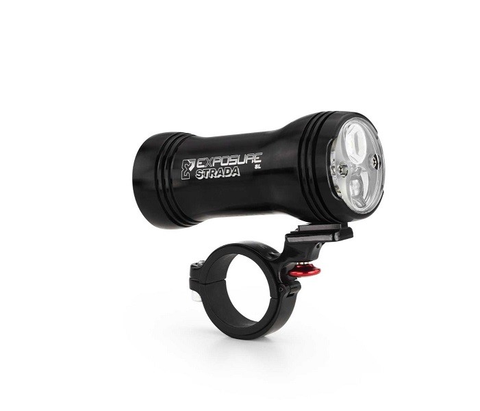 New Strada MK10 SL from Exposure Lights