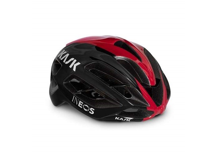 Team INEOS Helmets Available Now