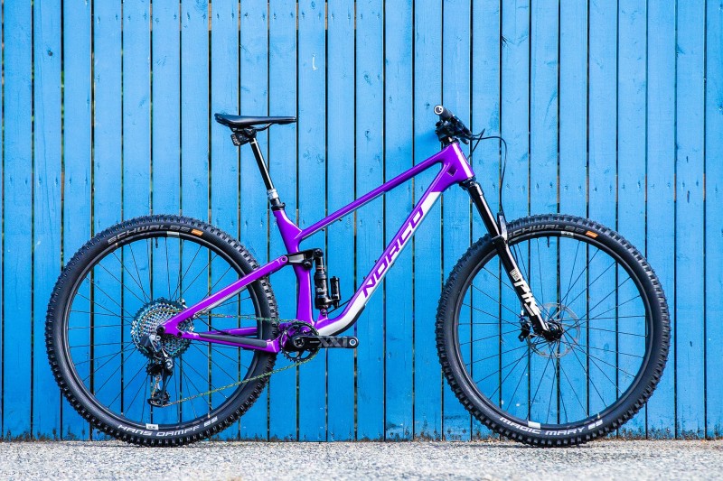 The Completely Redesigned 2020 Norco Optic