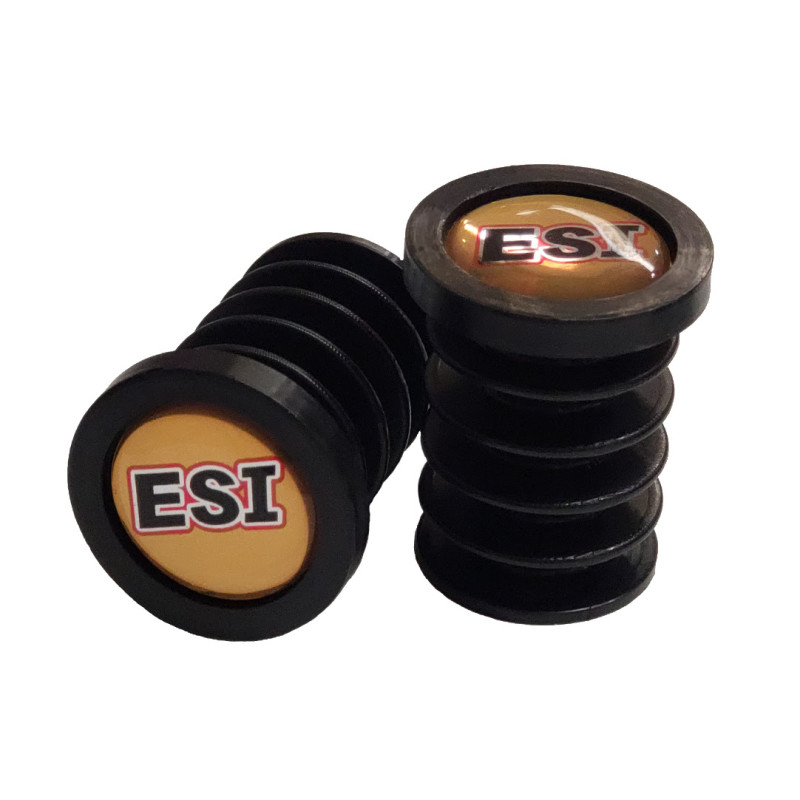 ESI Grips: "Introducing our New RCT Wrap Bar Plugs! Available in Kits Now!"
